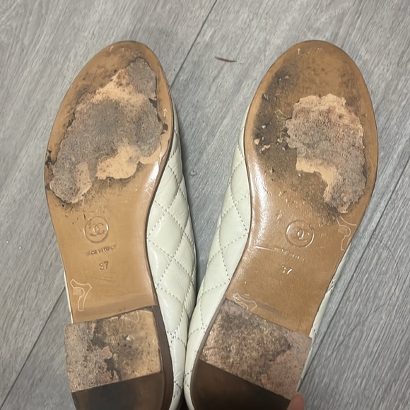 Chanel Ballet Flats - Picture 9 of 9